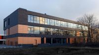 Neubau Verwaltungs- und Seminargebäude in Bochum