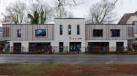 Neubau der Kindertagesstätte „Tausendfüßler“ in Bochum