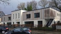 Neubau Kindertagesstätte „Tausendfüßler“ in Bochum