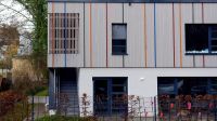 Neubau Kindertagesstätte „Tausendfüßler“ in Bochum