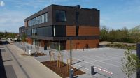 Neubau Verwaltungs- und Seminargebäude in Bochum