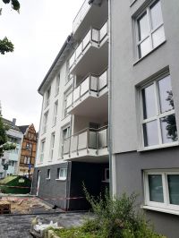 16 Eigentumswohnungen in Ratingen