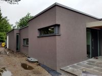 Einfamilienhaus in Fischlaken - Bauen mit Sichtbeton