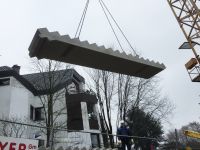 Freistehendes Einfamilienhaus in Stiepel